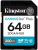 Kingston Canvas Go! Plus SDXC 64GB SDG4/64GB Kingston Canvas Go! Plus SDXC 64GB SDG4/64GB