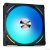 Набор вентиляторов Lian Li Uni Fan AL V2 120 G99.12ALV23B.R0 