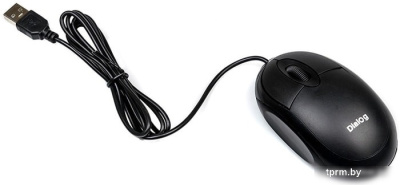Мышь Dialog MOC-10U 