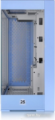 Корпус Thermaltake CTE E600 MX Hydrangea Blue CA-1Y3-00MFWN-00 