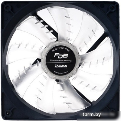 Вентилятор для корпуса Zalman ZM-F3 FDB(SF) 