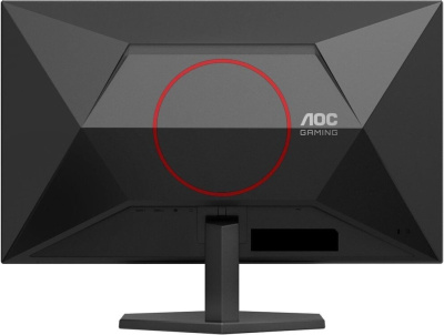 Игровой монитор AOC Gaming Q27G42HE 