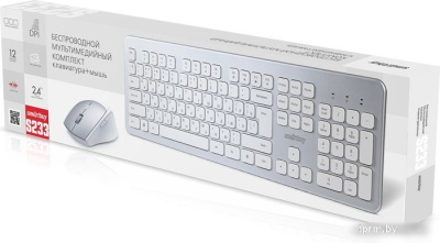 SmartBuy S233 SBC-233616AG-SW 