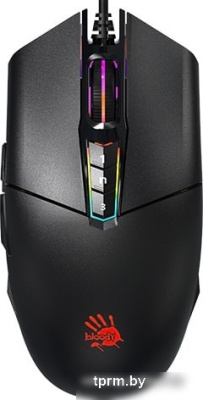 Игровая мышь A4Tech Bloody P91 