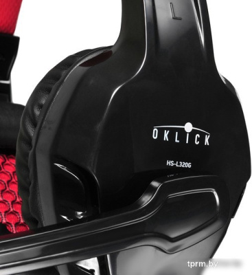 Наушники Oklick HS-L320G Phoenix 