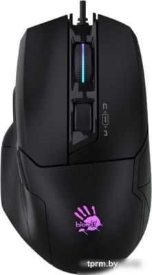 Игровая мышь A4Tech Bloody W70 Max (черный) 