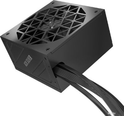 Блок питания 1stPlayer ACK Silver 850W HA-850BA7-BK 