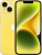 Смартфон Apple iPhone 14 128GB (желтый) 