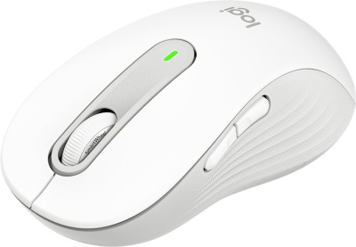 Мышь Logitech Signature M650 L (белый) 