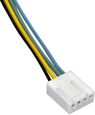 Кулер для процессора ExeGate EE97378-PWM EX283277RUS 