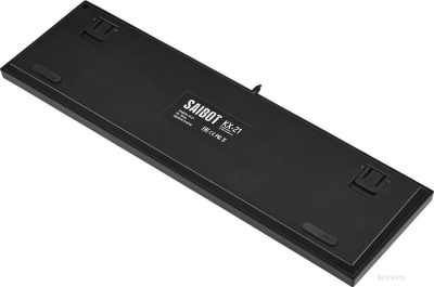 Клавиатура TFN Saibot KX-21 