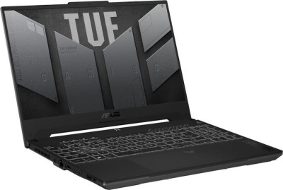 Игровой ноутбук ASUS TUF Gaming Dash F15 2023 FX507ZU4-LP053 