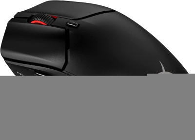 Игровая мышь HyperX Pulsefire Haste 2 Wireless (черный) 