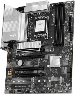 MSI Pro Z890-S WiFi6E 