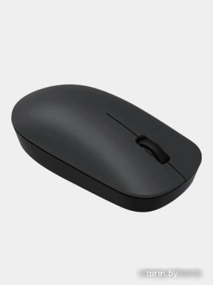 Xiaomi Wireless Mouse Lite XMWXSB01YM (международная версия) 