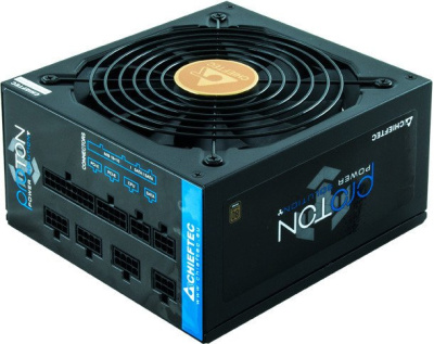 Блок питания Chieftec Proton BDF-850C 