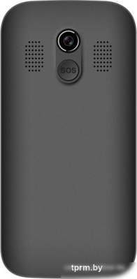 Мобильный телефон TeXet TM-B418 (черный) 