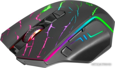 Игровая мышь Defender Uran GM-503 