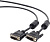 Кабель Cablexpert CC-DVI2L-BK-15 