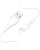 Кабель Borofone BX18 Lightning 1 м Кабель Borofone BX18 Lightning 1 м