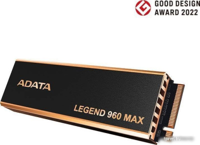 SSD ADATA Legend 960 Max 1TB ALEG-960M-1TCS 