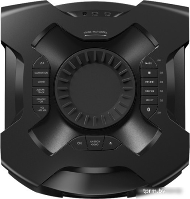 Panasonic SC-TMAX10 