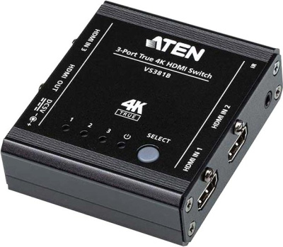 Aten VS381B 