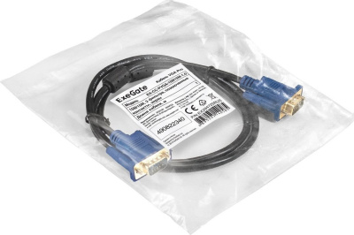 ExeGate EX-CC-PVGA-15M15M-1.0 EX294725RUS 