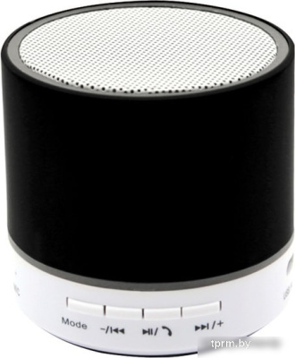Беспроводная колонка Arka Attilan (черный) 