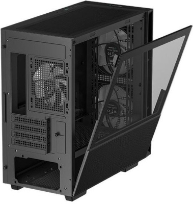 Корпус DeepCool CH360 