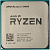 Процессор AMD Ryzen 5 2400G 
