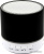 Беспроводная колонка Arka Attilan (черный) 