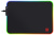 Коврик для мыши Defender Black L Light 