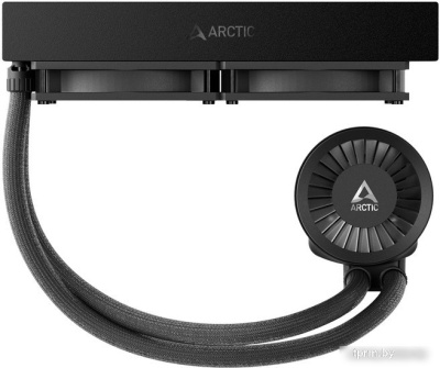 Arctic Liquid Freezer III 240 Black ACFRE00134A 