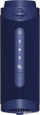 Беспроводная колонка Tronsmart T7 (синий) 