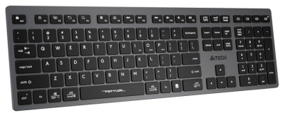 Клавиатура A4Tech Fstyler FBX50C 