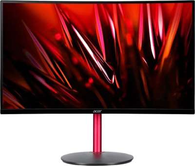 Монитор Acer Nitro XZ272UVbmiiphx 