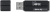 USB Flash Mirex Color Blade Line 8GB (черный) [13600-FMULBK08] 