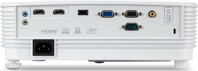 Acer P1357Wi MR.JUP11.001 