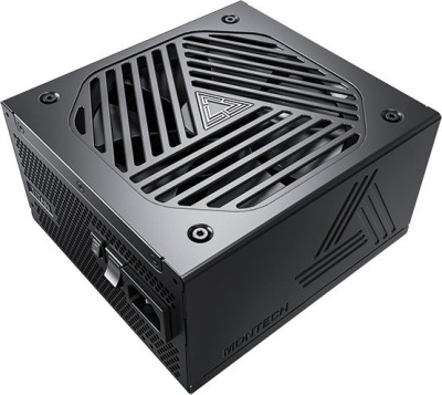 Блок питания Montech Titan Gold 850W 
