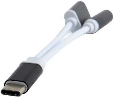 Кабель Cablexpert CCA-UC3.5F-02