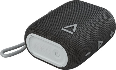 Беспроводная колонка Creative Muvo Flex (черный) 