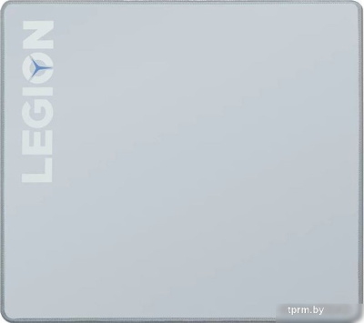 Коврик для мыши Lenovo Legion Gaming L (серый) 