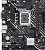 Материнская плата ASUS Prime H610M-D 