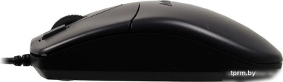 Мышь A4Tech OP-620DS (черный) 