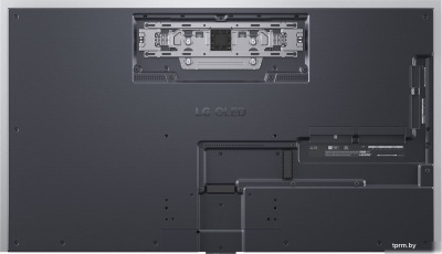 OLED телевизор LG OLED evo AI G5 OLED55G5RLA 