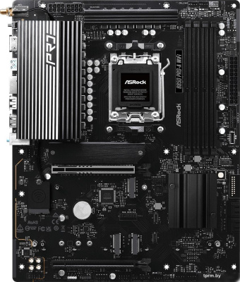 Материнская плата ASRock B850 Pro-A WiFi 