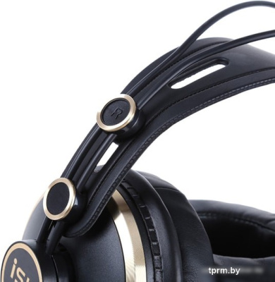 Наушники ISK HD9999 