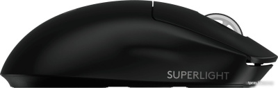 Игровая мышь Logitech Pro X Superlight 2 (черный) 