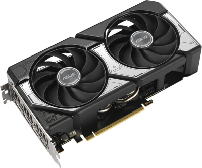 Видеокарта ASUS Dual GeForce RTX 5060 Ti 16GB GDDR7 OC Edition DUAL-RTX5060TI-O16G 
